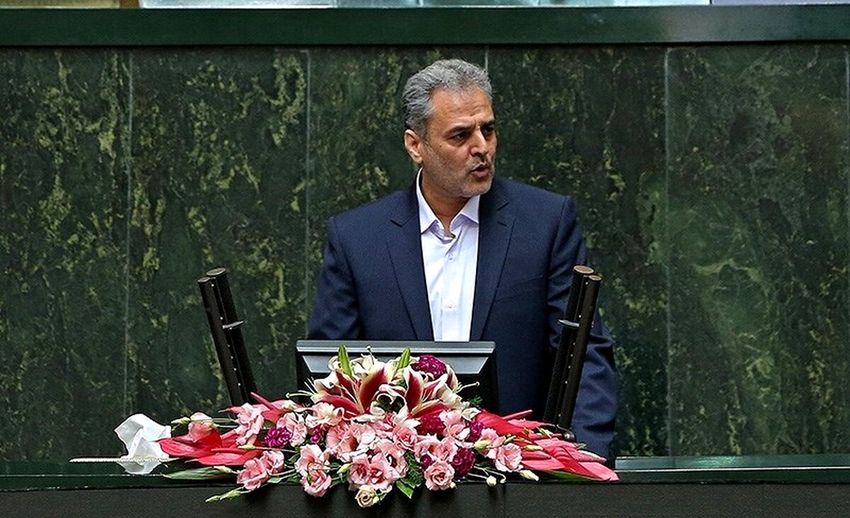 نماینده ارومیه به صورت مشروط از پاسخ‌های وزیر کشاورزی قانع شد