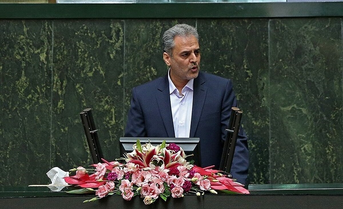 نماینده ارومیه به صورت مشروط از پاسخ‌های وزیر کشاورزی قانع شد