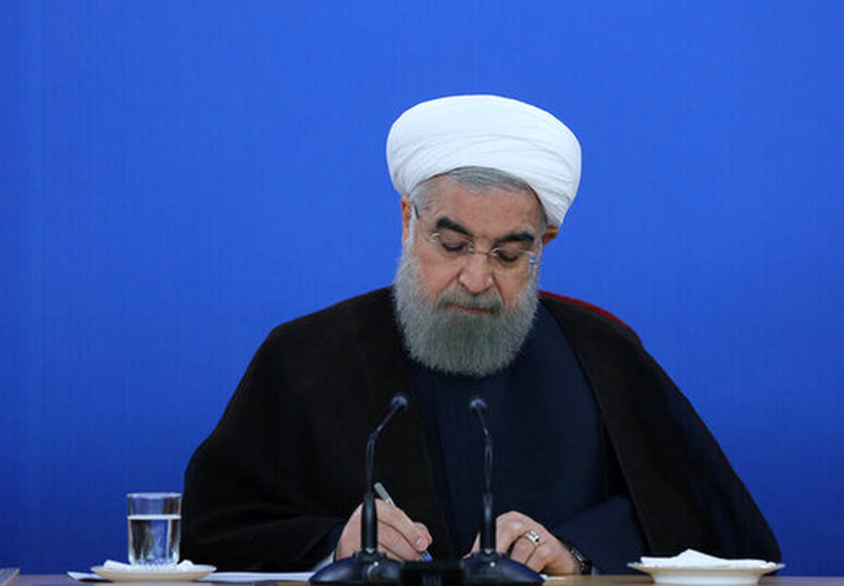 ادعای مهاجری: روحانی درباره صلاحیت کاندیداها به رهبری نامه نوشت