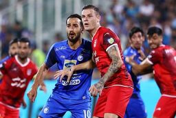 استقلال - تراکتور؛ دربی پیرمردهای باتجربه/ سپاهان «ول‌کن» نیست