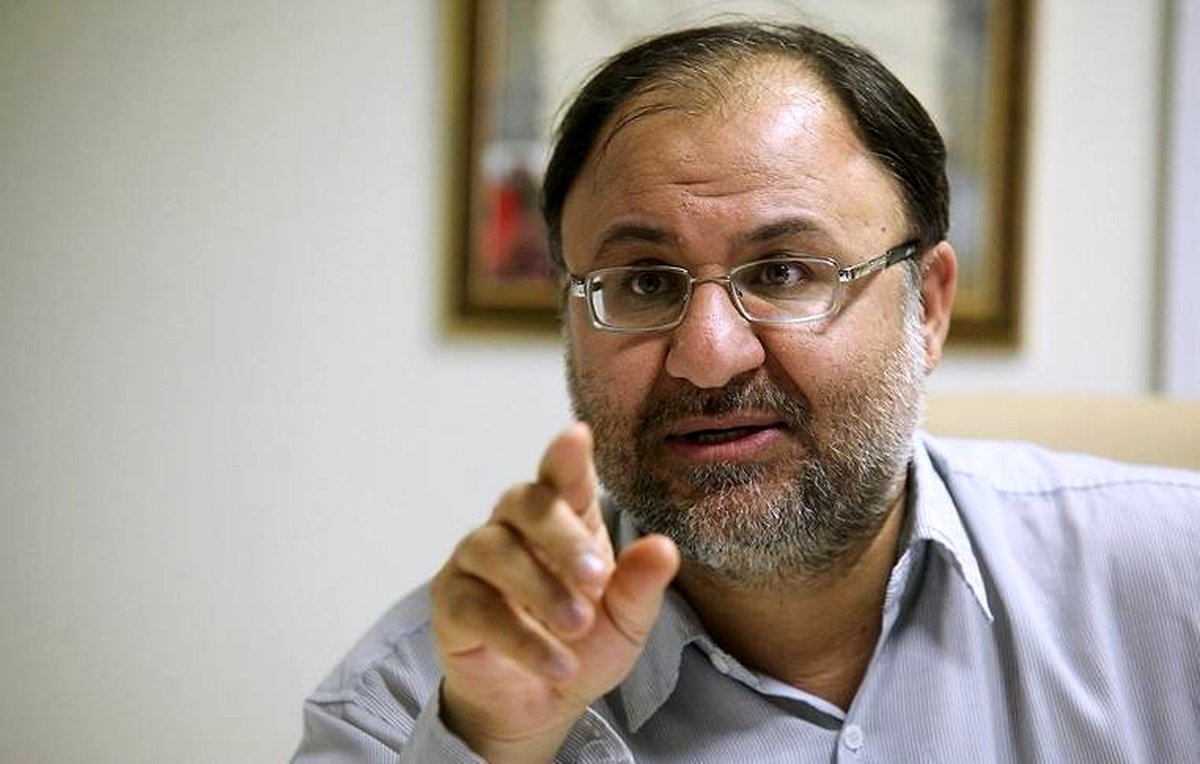 جلیلی هیچوقت دنبال دبیری مجمع تشخیص نبوده است