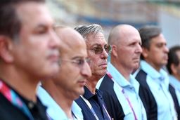 کرانچار پس از توافق با فدراسیون از تیم ملی امید رفت + گزینه های جایگزینی