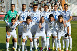 رسمی؛ کسر 6 امتیاز از ملوان؛ تهدید به سقوط قوی سفید