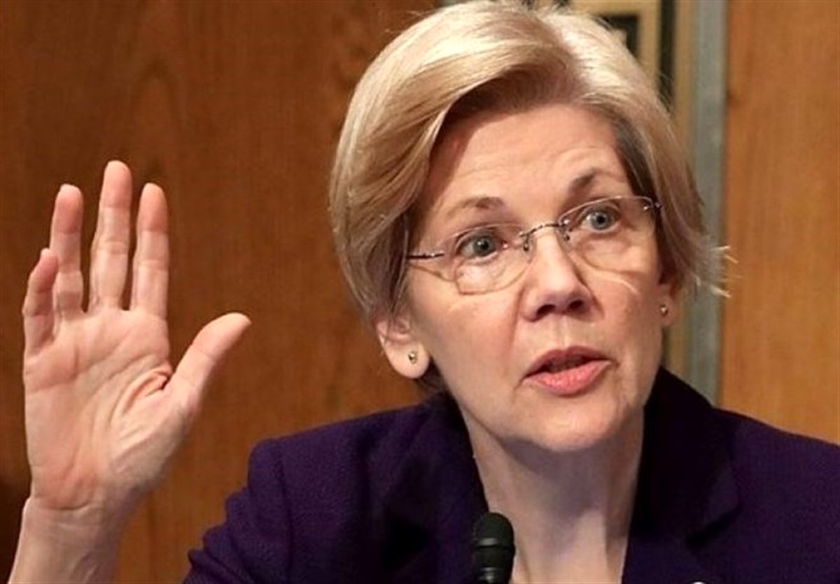 سناتور آمریکایی:این اقدام ترامپ نفرتانگیز است