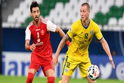 رفتن شجاع به الریان منتفی شد