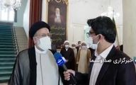 شیرین‌ترین و تلخ‌ترین لحظات رئیسی در دستگاه قضا