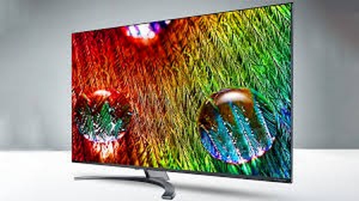 چگونه تصویر کیفیت تلویزیون را افزایش دهیم؟