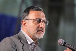علیرضا زاکانی:رهبری 2 بار درخصوص کهریزک پیغام دادند ولی آقایان کاهلی کردند/احمدی نژاد می خواست ۶۰۰ نفر را دستگیر کند رهبری با آن مخالفت کرد