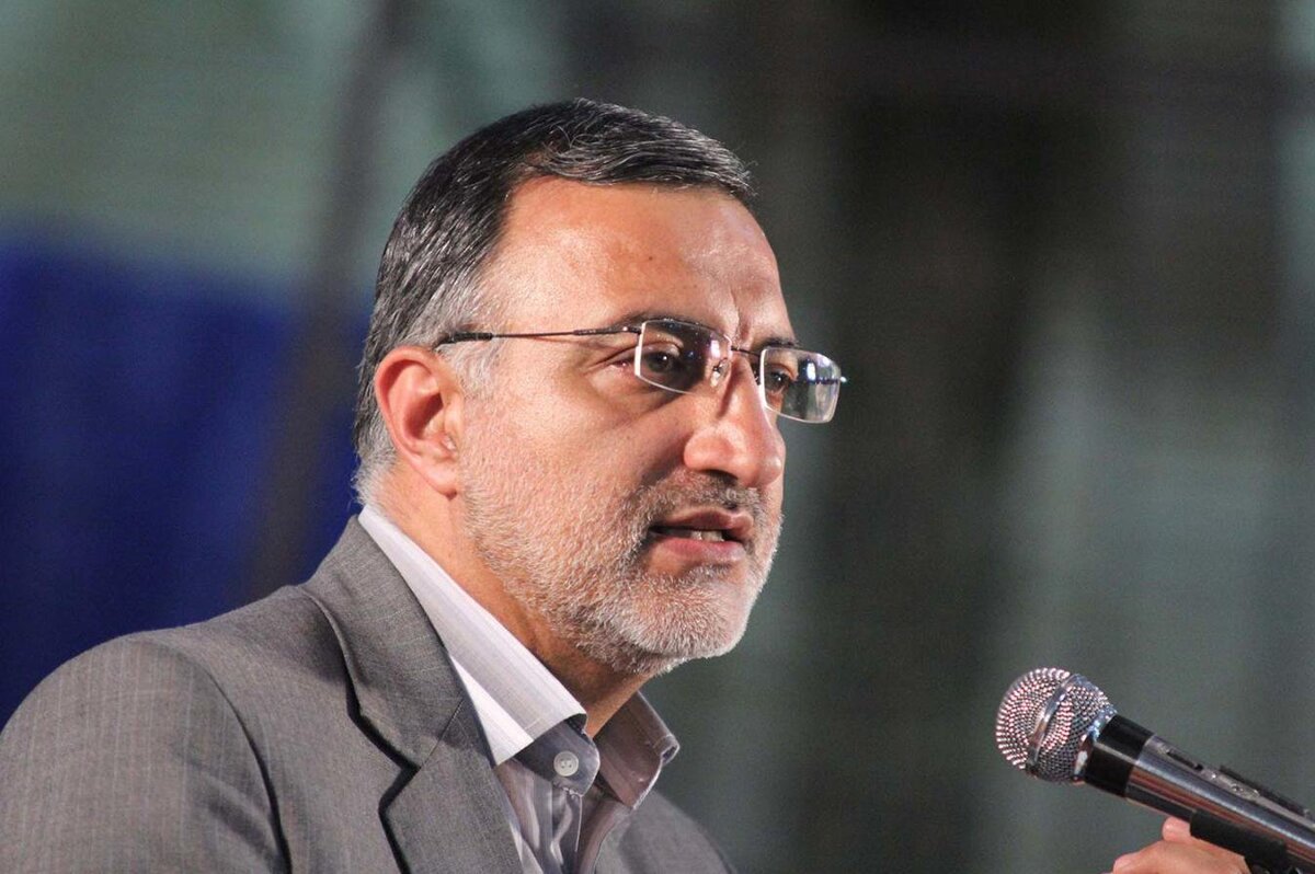علیرضا زاکانی:رهبری 2 بار درخصوص کهریزک پیغام دادند ولی آقایان کاهلی کردند/احمدی نژاد می خواست ۶۰۰ نفر را دستگیر کند رهبری با آن مخالفت کرد