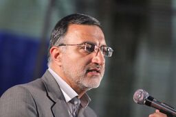 علیرضا زاکانی:رهبری 2 بار درخصوص کهریزک پیغام دادند ولی آقایان کاهلی کردند/احمدی نژاد می خواست ۶۰۰ نفر را دستگیر کند رهبری با آن مخالفت کرد