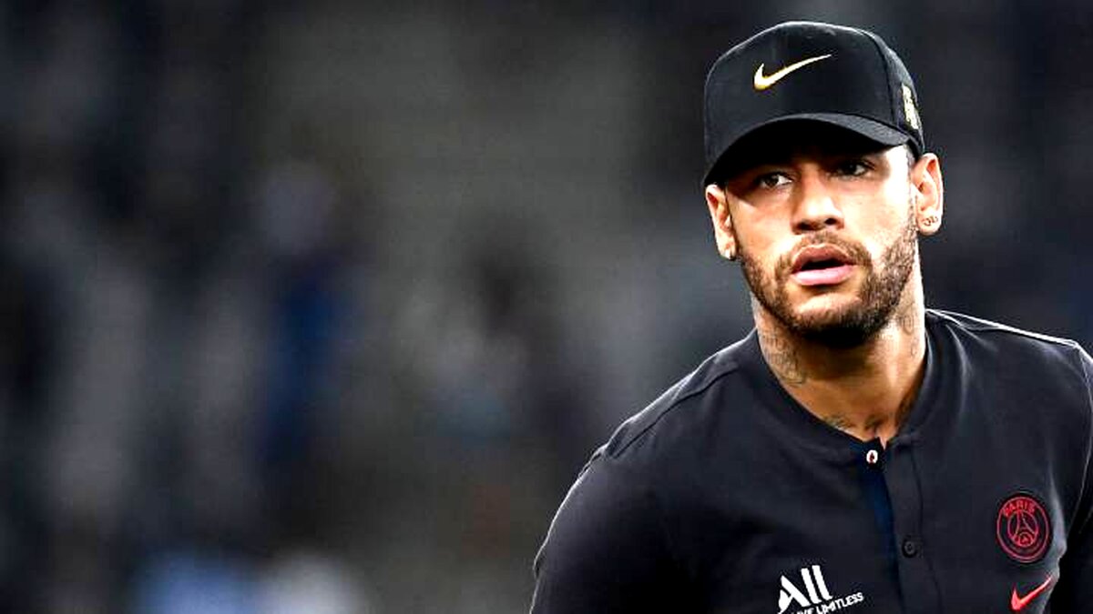 پیشنهاد فوری PSG برای واگذاری نیمار به بارسلونا