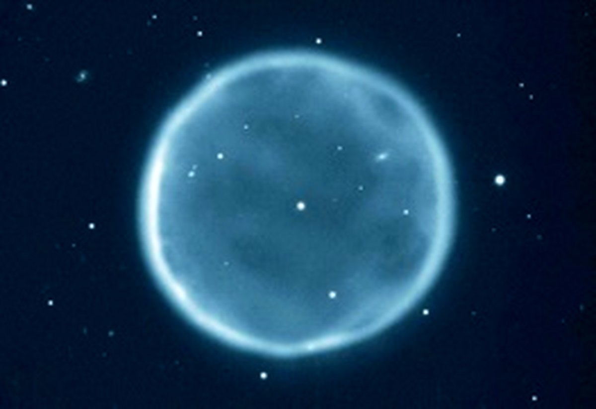 آیا خورشید میمیرد؟