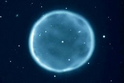 آیا خورشید می‌میرد؟