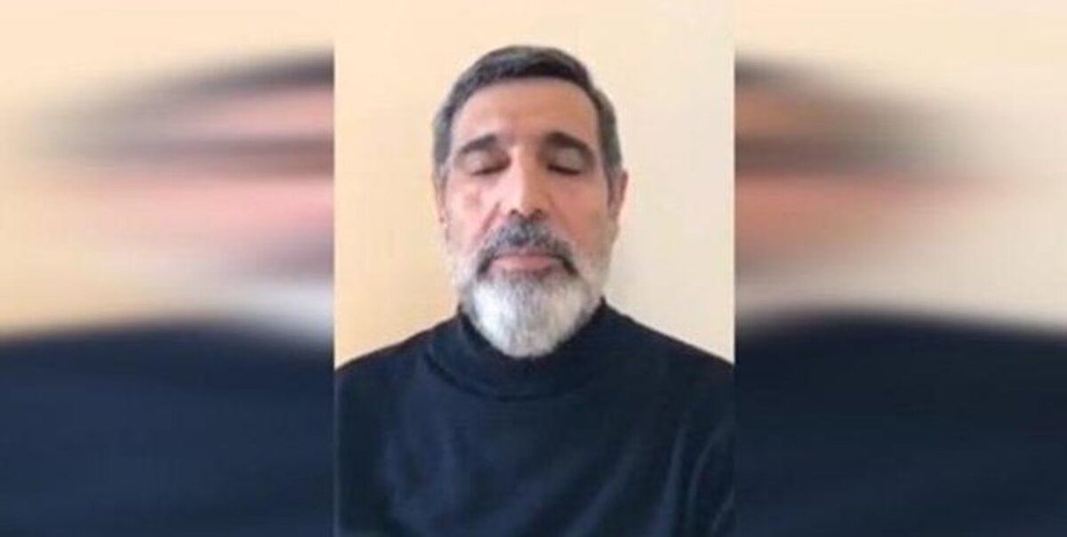 برادر قاضی منصوری: خودکشی برادرم در رومانی را قویا رد می کنیم