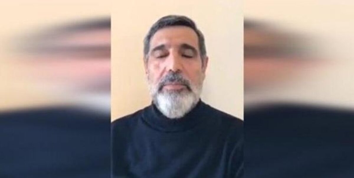 برادر قاضی منصوری: خودکشی برادرم در رومانی را قویا رد می کنیم