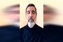 برادر قاضی منصوری: زنده بودن یا مرده بودن برادرم مبهم است