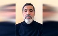برادر قاضی منصوری: خودکشی برادرم در رومانی را قویا رد می کنیم
