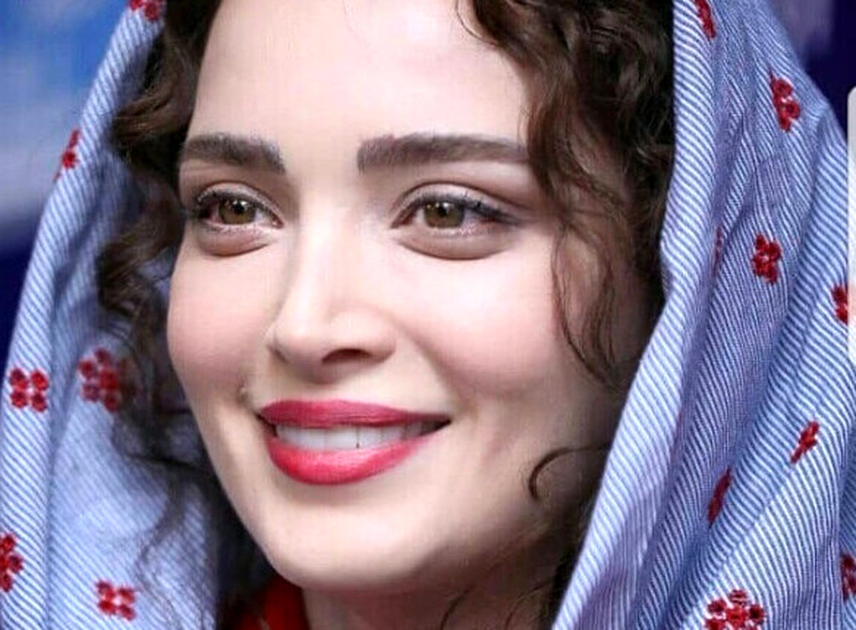 تبریک تولد خاص بهنوش طباطبایی برای خانم بازیگر + عکس