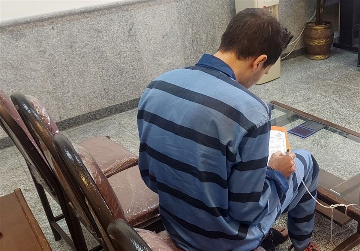 مصرف مشروبات الکلی در "رستوران ژاپنی" قتل کارگر را رقم زد!