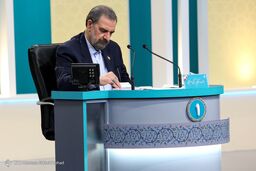 توئیت محسن رضایی در آستانه مناظره سوم
