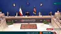 رئیسی: شاهد شرایطی در کشور هستیم که شایسته ملت ایران نیست