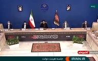 رئیسی: شاهد شرایطی در کشور هستیم که شایسته ملت ایران نیست