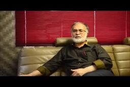 فیلم/خاطره ای جالب از آیت الله هاشمی رفسنجانی به نقل از محمد عطریانفر