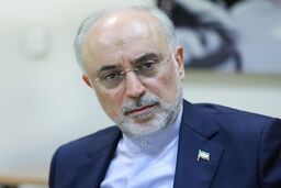 دستاوردهای هسته‌ای دولت روحانی از زبان صالحی