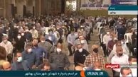 قالیباف: امروز ما هیچ بهانه ای برای کار نکردن نداریم