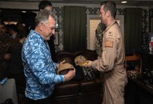 اسرائیل هیوم : اختلاف در آمریکا بر سر مذاکره یا حمله به ایران