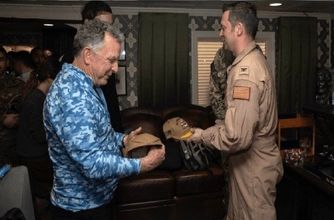 اسرائیل هیوم : اختلاف در آمریکا بر سر مذاکره یا حمله به ایران