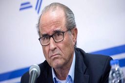  رئیس اسبق موساد: هشدار قتل می دهم درست مانند اسحاق رابین