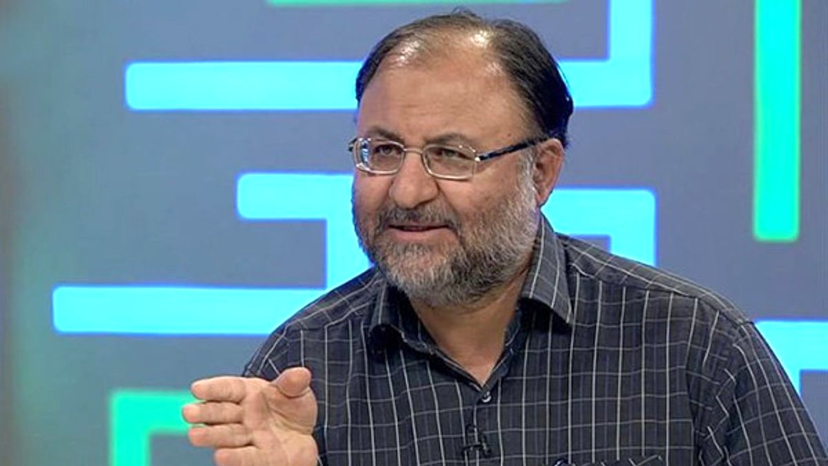 کوشکی: گزینه نهایی اصلاحطلبان لاریجانی است