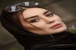 سحر قریشی +عکس