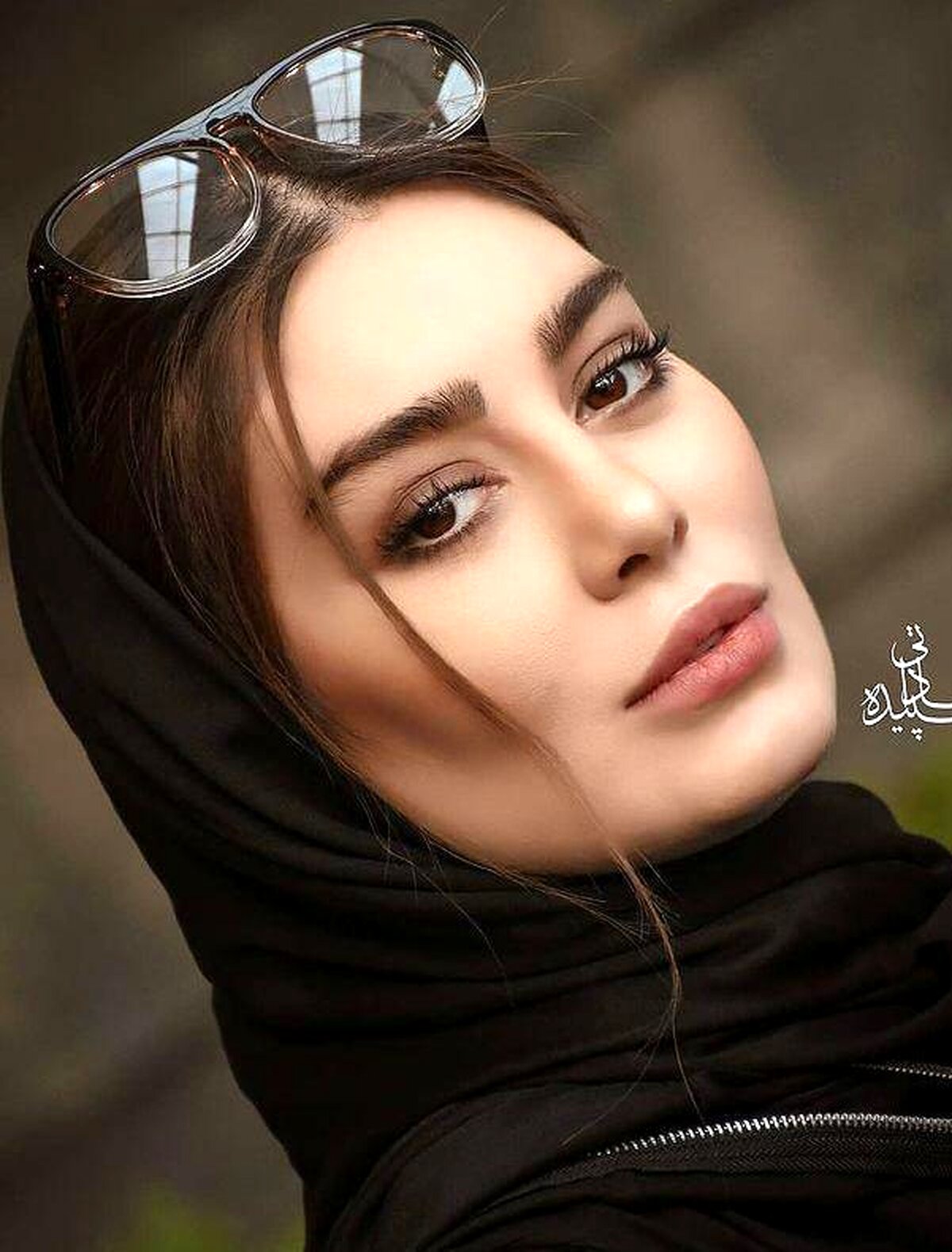 سحر قریشی +عکس