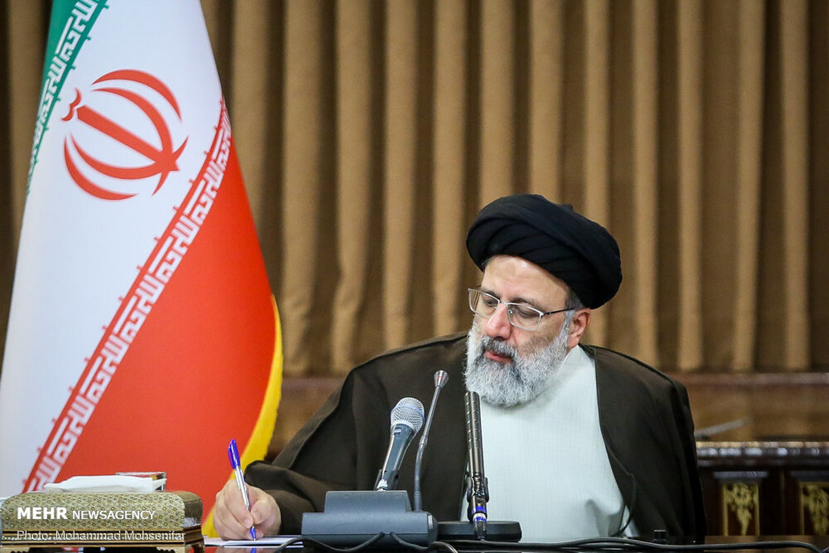 دستور جدید رئیسجمهور برای حضور کارکنان در ادارات