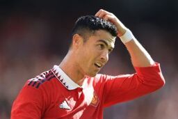 خبر تلخ به رونالدو؛ حکم اسارت قطعی شد!