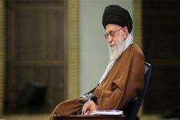 پیام مهم رهبر معظم انقلاب به مناسبت هفته دفاع مقدس