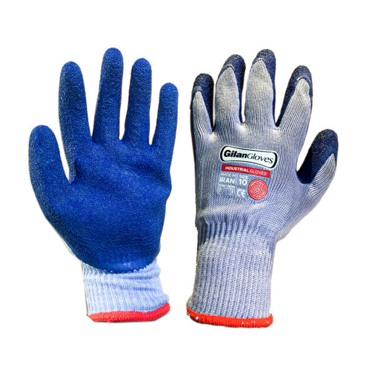 افزایش حوادث دست در صنایع؛ چرا دستکش ضد برش، دستکش قصابی و دستکش ایمنی ایرانی بیشترین نقش را در حفاظت کارگران دارند؟