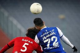 زمان قرعه کشی مرحله یک هشتم نهائی جام حذفی