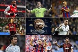 یازده بازیکن باورنکردنی که هرگز برنده توپ طلا نشدند