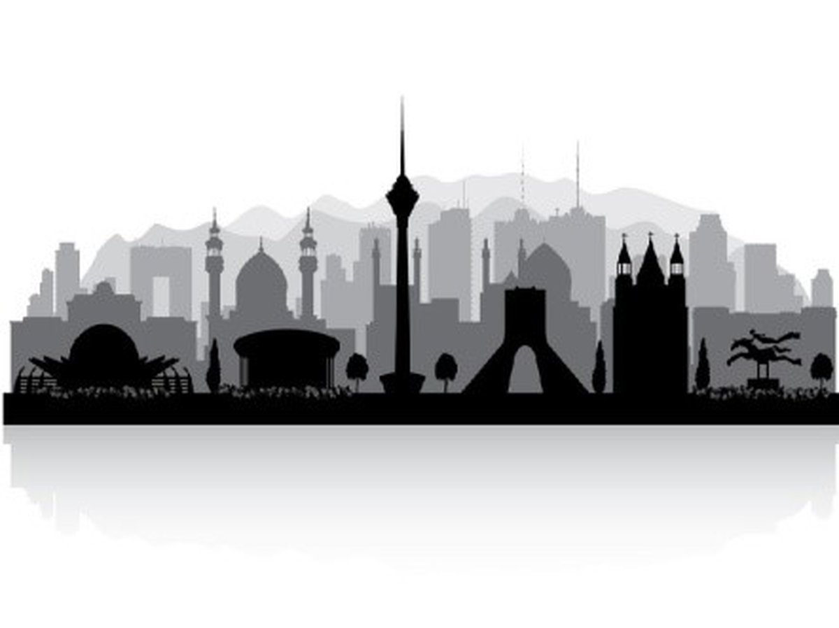 تهران، پایتختی برای پاساژ گردها