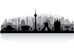 تهران، پایتختی برای پاساژ گردها