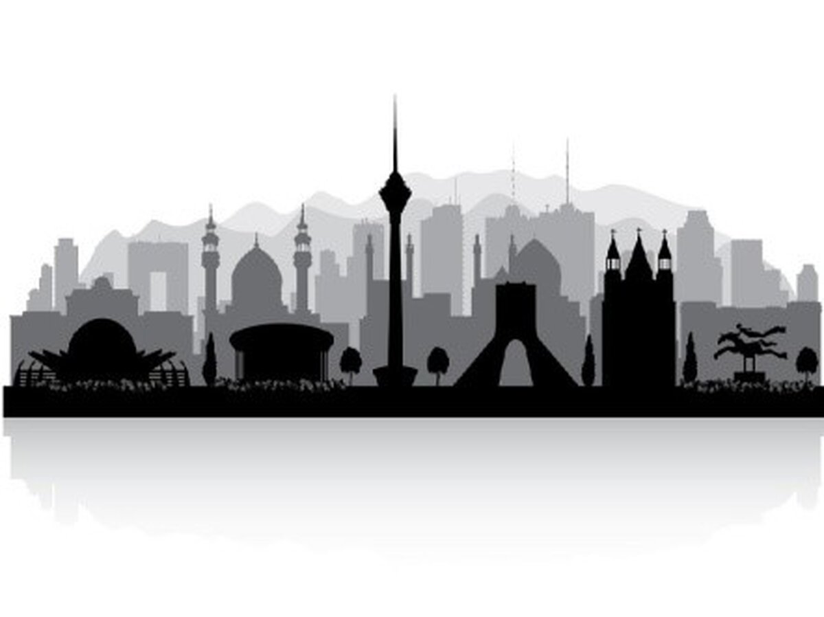 تهران، پایتختی برای پاساژ گردها