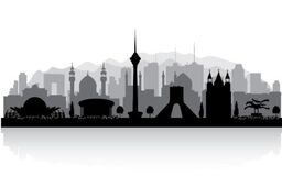 تهران، پایتختی برای پاساژ گردها