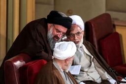 واکنش روحانی اصلاح‌طلب به یک تغییر در شورای نگهبان