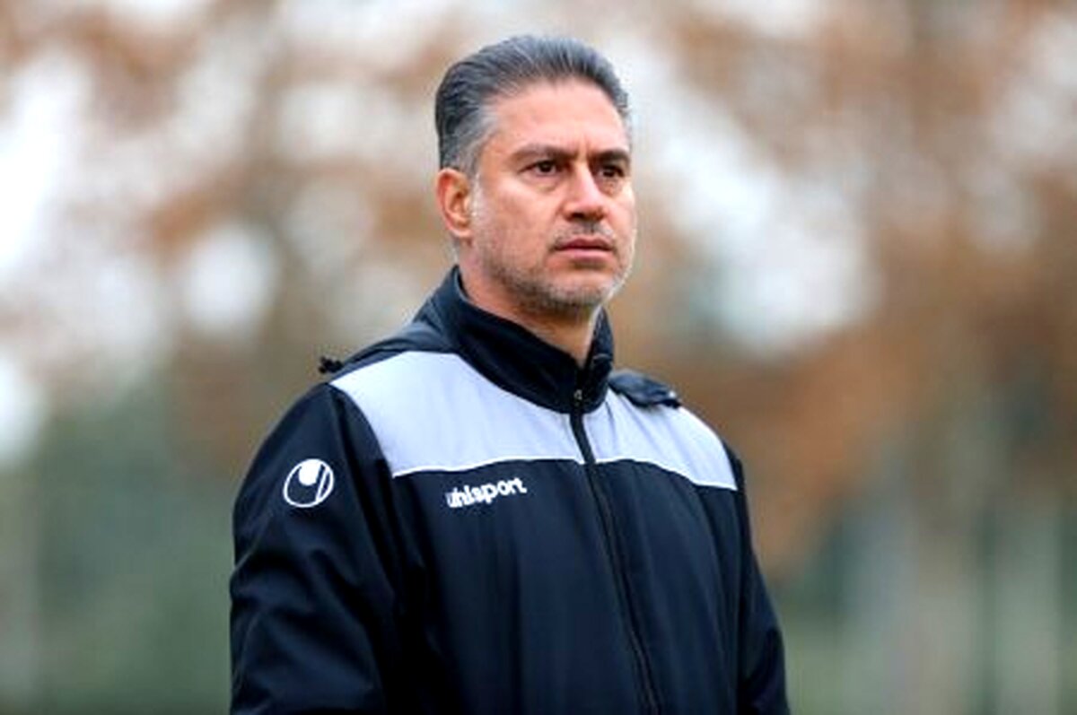 نشست مطهری در استادیوم پرسپولیس لغو شد