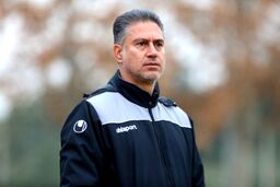 نشست مطهری در استادیوم پرسپولیس لغو شد