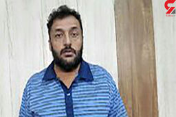 این مرد را می شناسید؟ / او باعث بدنامی پلیس تهران شده بود + عکس چهره باز