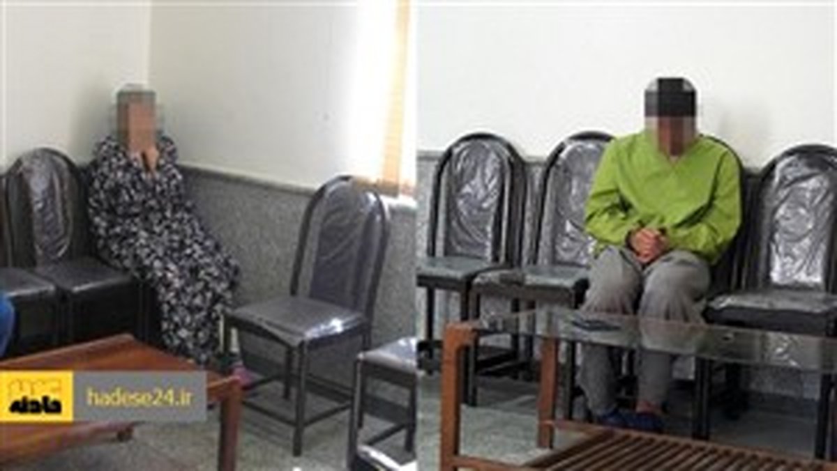 جزئیات تازه از جنایت در بستنیفروشی قلهک